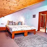 A Restaurace Stare Casy Gasthuis 3*