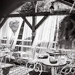 A Restaurace Stare Casy Horní Bečva