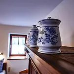 A Restaurace Stare Casy Horní Bečva