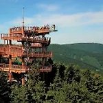 Vendégház A Restaurace Stare Casy