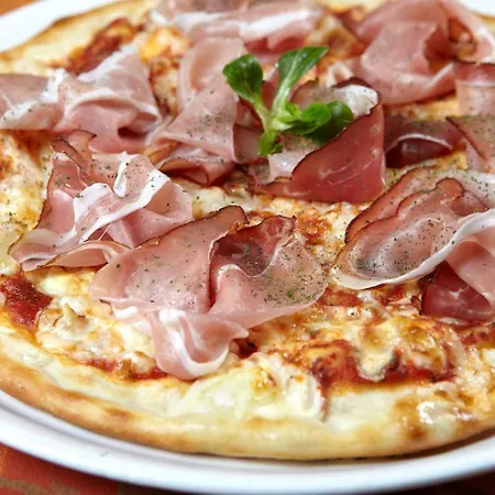 Vendégház A Restaurace Stare Casy Horní Bečva