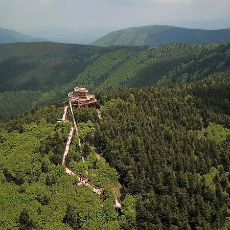 A Restaurace Staré časy Penzion 3*