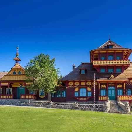 A Restaurace Staré časy Horní Bečva