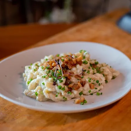 Pensión A Restaurace Staré časy