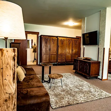 A Restaurace Staré časy 3*