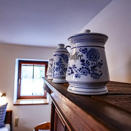 A Restaurace Staré časy Horní Bečva