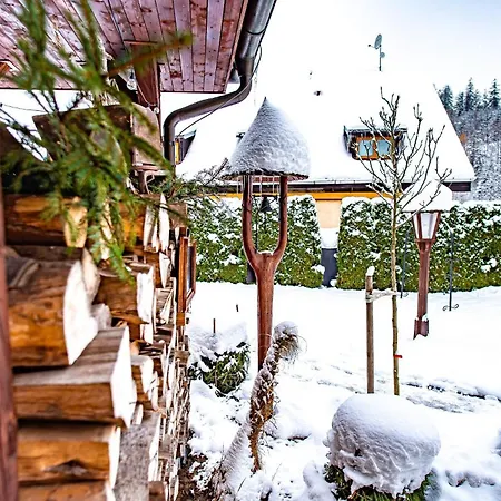 A Restaurace Stare Casy 3* Horní Bečva