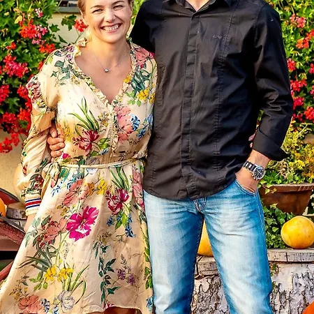 Penzion A Restaurace Staré časy 3*