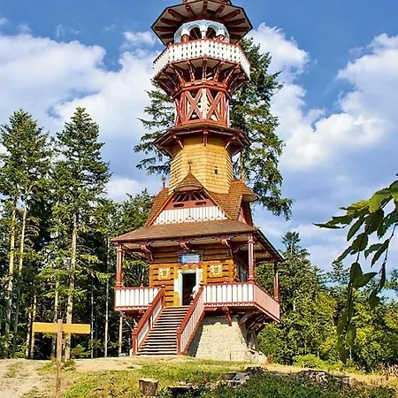 A Restaurace Staré časy Penzion 3*