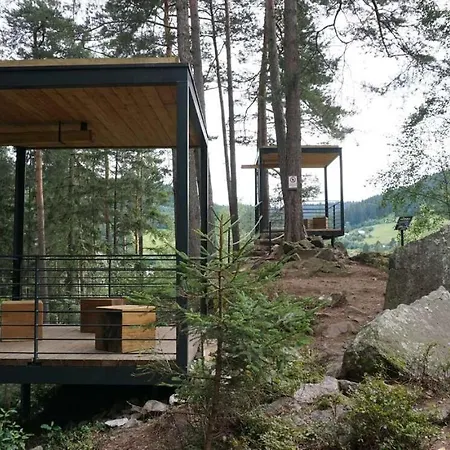 Penzion A Restaurace Staré časy 3*