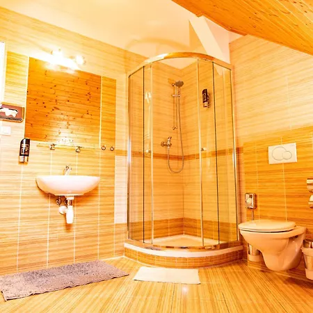 A Restaurace Staré časy 3* Horní Bečva