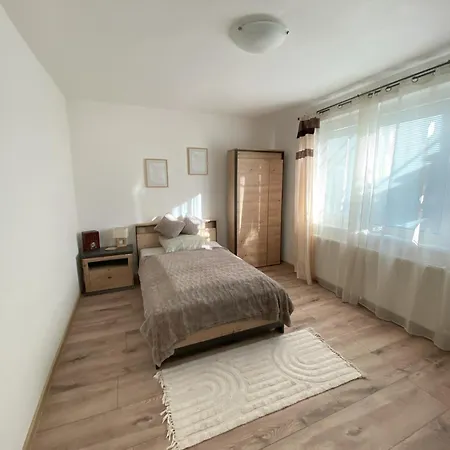 Guest house A Restaurace Stare Casy