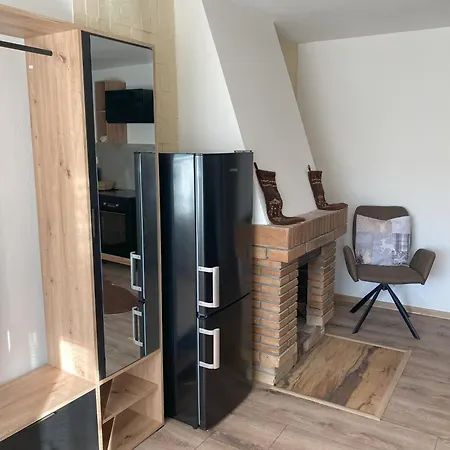 A Restaurace Stare Casy Guest house 3*