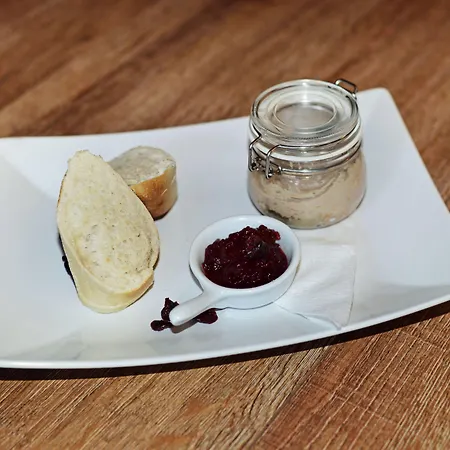 A Restaurace Staré časy 3* Horní Bečva