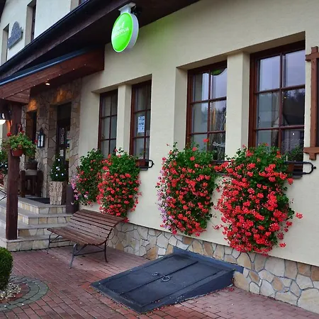 A Restaurace Stare Casy