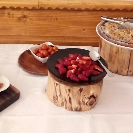 A Restaurace Staré časy Penzion