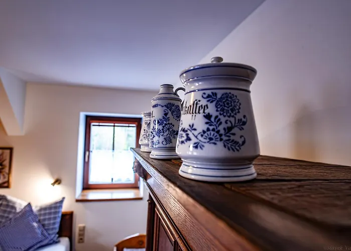 A Restaurace Staré časy Horní Bečva