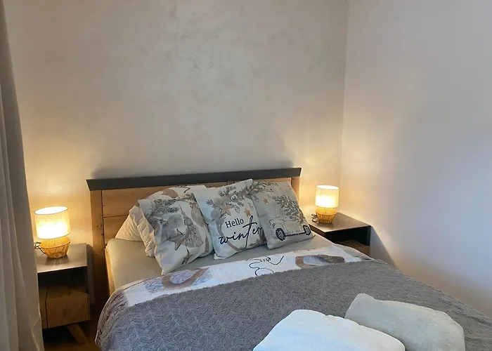 Vendégház A Restaurace Stare Casy Horní Bečva