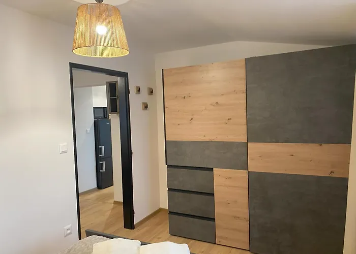 A Restaurace Stare Casy 招待所 Horní Bečva