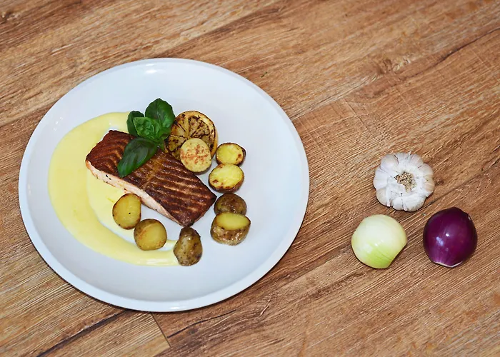 A Restaurace Stare Casy ゲストハウス Horní Bečva