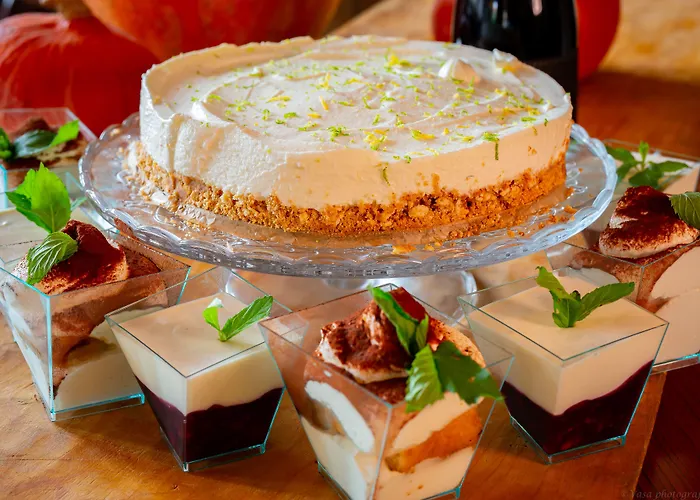 بيت ضيافة A Restaurace Stare Casy