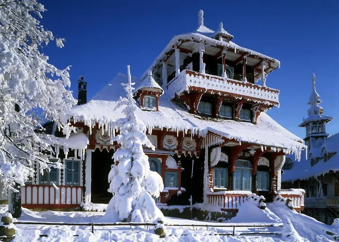 A Restaurace Staré časy Maison d'hôtes 3*