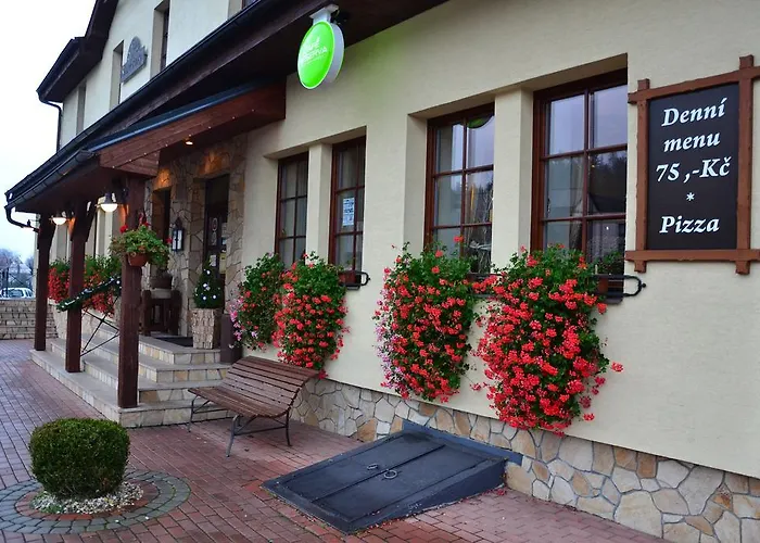 A Restaurace Stare Casy